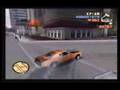 Grand Theft Auto 3: Mission #30 - Under Surveillance