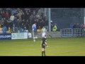 Shamrock Rovers Vs Bohs 16/5/2009