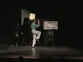 Mario Talent Show - Coral Reef High Mario Talent Show - Coral Reef High