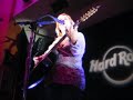 Melissa Etheridge - I Run For Life - Hard Rock Cafe - PINKTOBER