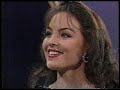 Carolina Gomez @ Miss Universe 1994 Carolina Gomez @ Miss Universe 1994