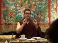 The DYING Process - Tsem Tulku Rinpoche The DYING Process - Tsem Tulku Rinpoche