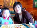 2008 US family trip