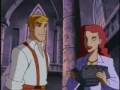 The Mummy: The Animated Series: The Summoning Part 1