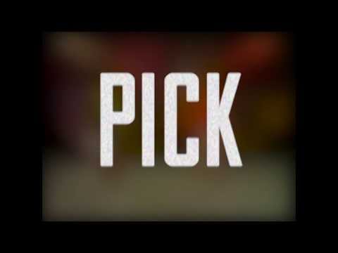 Middle Class Rut - Pick Up Your Head (Lyric Video)