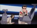 Neo Genesis Evangelion Vs Ronald