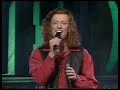 fredrik swahn - p� vingar av k�rlek. melodifestivalen 1993