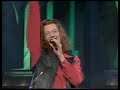 fredrik swahn - p� vingar av k�rlek. melodifestivalen 1993