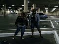 Me and Mookies Stanky Leg