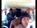 la banda de giachino