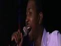Bitty McLean Live In Lyon Walk Away From Love