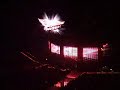 Aerosmith - live Detroit 15.12.05 Intro - Helter Skelter