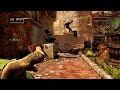 E3 2009: Uncharted 2 - Playing To Win
