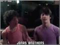 videos de Jonas Brother one in a miliion (Ep.2)