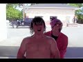 Hostel 4: The Human Carwash