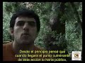 Enric Duran explica su acción de protesta - 1de2