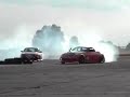 Drift Alliance Demo at Toronto