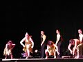 (english below) convention salsa montr�al 2007.  j'ai pass� une superbe soir�e samedi soir au m�tropolis de montr�al. f�licitations aux organisateurs de la convention de salsa de montr�al. la convention est offerte � montr�al depuis 3 ans, et j'esp�re qu'elle reviendra en force en 2008. j'ai  beaucoup aim� regarder les gens danser la salsa. j'ai aim� le groupe de danse de toronto (4 femmes en robes de satin vertes lime et 4 hommes - voir vid�o); j'ai aim� le dj de new york; et le groupe wayne gorbea y su salsa picante de new york. bravo encore � tous!
the 2007 salsa convention montreal offered a great evening at the m�tropolis on saturday night. i enjoyed watching the people dance on the floor to the music of the dj knowles from new york. then, i enjoyed all the professional dancers on stage, especially those from toronto who really impressed me (see this video). then, i enjoyed the musci from wayne gorbea until 2am. the m�tropolis was filled to capacity - great ambiance - great fun - thanks to all the organisers of salsa montreal convention 2007. come back again in 2008.