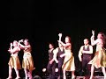 (english below) convention salsa montr�al 2007.  j'ai pass� une superbe soir�e samedi soir au m�tropolis de montr�al. f�licitations aux organisateurs de la convention de salsa de montr�al. la convention est offerte � montr�al depuis 3 ans, et j'esp�re qu'elle reviendra en force en 2008. j'ai  beaucoup aim� regarder les gens danser la salsa. j'ai aim� le groupe de danse de toronto (4 femmes en robes de satin vertes lime et 4 hommes - voir vid�o); j'ai aim� le dj de new york; et le groupe wayne gorbea y su salsa picante de new york. bravo encore � tous!
the 2007 salsa convention montreal offered a great evening at the m�tropolis on saturday night. i enjoyed watching the people dance on the floor to the music of the dj knowles from new york. then, i enjoyed all the professional dancers on stage, especially those from toronto who really impressed me (see this video). then, i enjoyed the musci from wayne gorbea until 2am. the m�tropolis was filled to capacity - great ambiance - great fun - thanks to all the organisers of salsa montreal convention 2007. come back again in 2008.