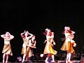 (english below) convention salsa montr�al 2007.  j'ai pass� une superbe soir�e samedi soir au m�tropolis de montr�al. f�licitations aux organisateurs de la convention de salsa de montr�al. la convention est offerte � montr�al depuis 3 ans, et j'esp�re qu'elle reviendra en force en 2008. j'ai  beaucoup aim� regarder les gens danser la salsa. j'ai aim� le groupe de danse de toronto (4 femmes en robes de satin vertes lime et 4 hommes - voir vid�o); j'ai aim� le dj de new york; et le groupe wayne gorbea y su salsa picante de new york. bravo encore � tous!
the 2007 salsa convention montreal offered a great evening at the m�tropolis on saturday night. i enjoyed watching the people dance on the floor to the music of the dj knowles from new york. then, i enjoyed all the professional dancers on stage, especially those from toronto who really impressed me (see this video). then, i enjoyed the musci from wayne gorbea until 2am. the m�tropolis was filled to capacity - great ambiance - great fun - thanks to all the organisers of salsa montreal convention 2007. come back again in 2008.