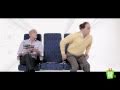 Rachid Badouri - L hôtesse De L air