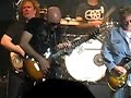 Joe Satriani & Leslie West - Blues Jam