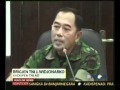 Persiapan Perang TNI