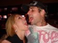 johnny christ and his girlfriend lacey