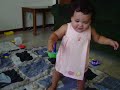 Dancing to Baby Einstein