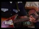 King Pelican on WOAI TV \"San Antonio Living\" June 20, 2008