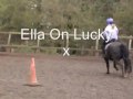 Ella On Luckyy !