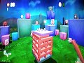 Boom Blox: GRIDLOCK Gold Walkthrough