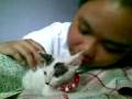 videos de kyretica -- elby kisses