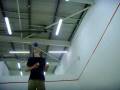 videos de Squash Court Juggling