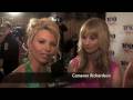 Cameron Richardson * CBS Harper's Island *Night of 100 Stars