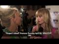 Cameron Richardson * CBS Harper's Island *Night of 100 Stars