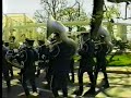 USAF Funeral at Arlington