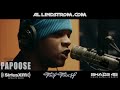Papoose - Freestyle on Toca Tuesdays