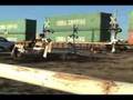 nice UP stacktrain! in Maricopa with a bnsf C44-9W!