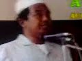 Amanat dari Dato' Ishak Baharom pada 1992 Amanat dari Dato' Ishak Baharom pada 1992