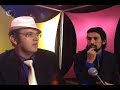 beto ortiz y aldo miyashiro: íntima y bizarra enemistad