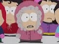 South Park girls tribute