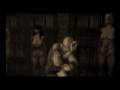 Fiona Belli Calls Ada Wong.