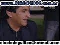 INDEPENDIENTE VS SAN LORENZO