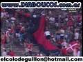 INDEPENDIENTE VS SAN LORENZO