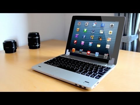 how to ipad to laptop