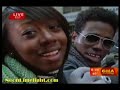Rihanna GMA Russian Roulette/Interview