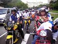 Capulet Riders - Marvel Wedding Part 1