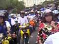 Capulet Riders - Marvel Wedding Part 1