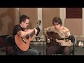 Sebastien Cloutier & Antoine Dufour - Fluid Parallel